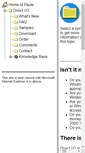 Mobile Screenshot of direct-io.com